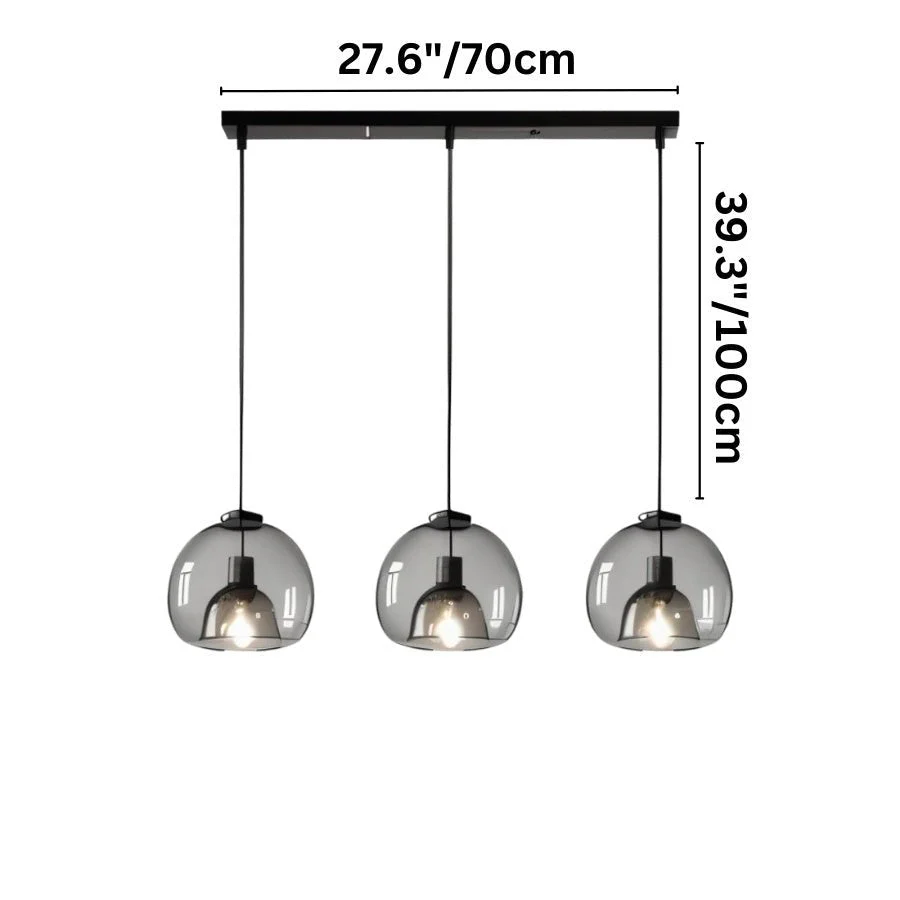 Lance Pendant Light - Image 11
