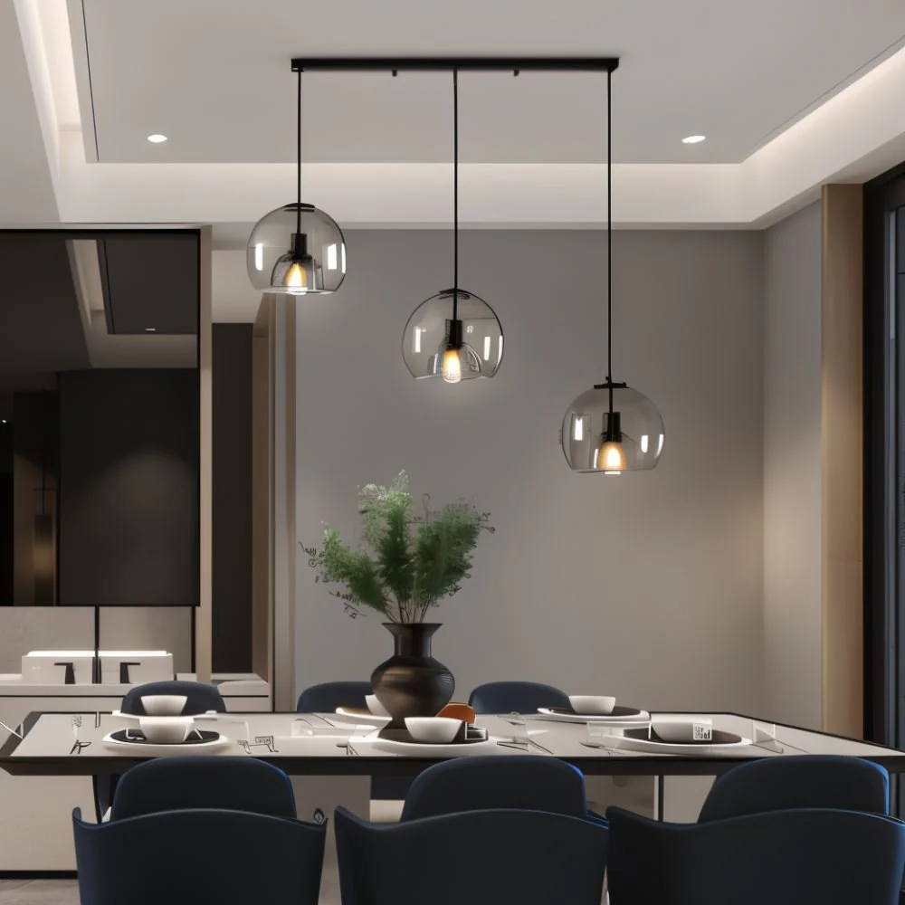 Lance Pendant Light - Image 2