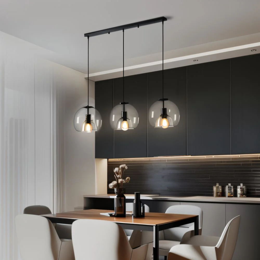 Lance Pendant Light - Image 3
