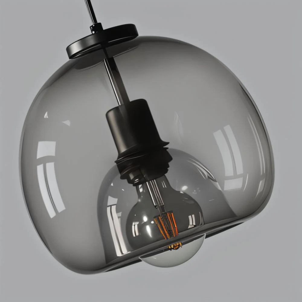 Lance Pendant Light - Image 4