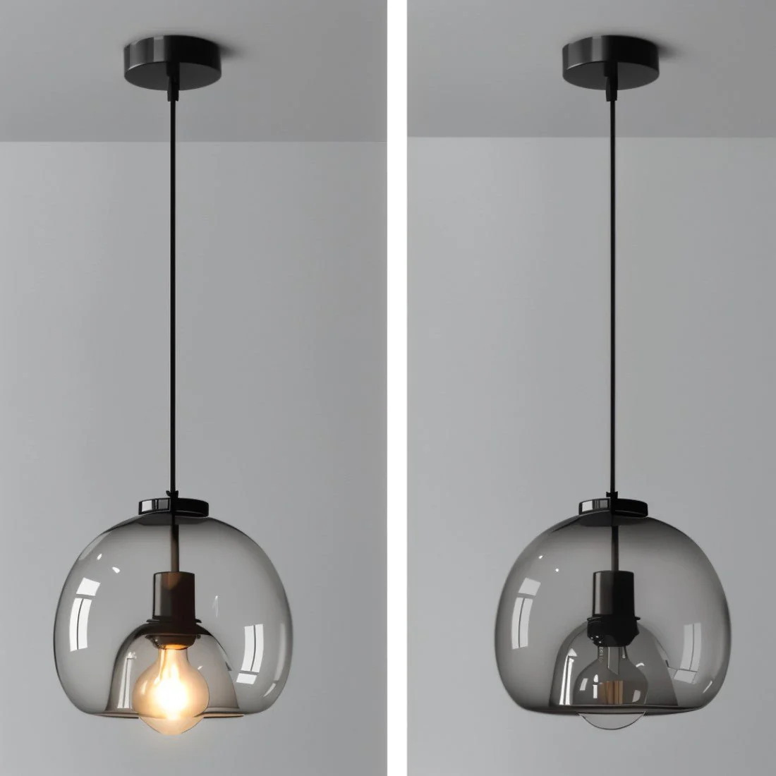 Lance Pendant Light - Image 5