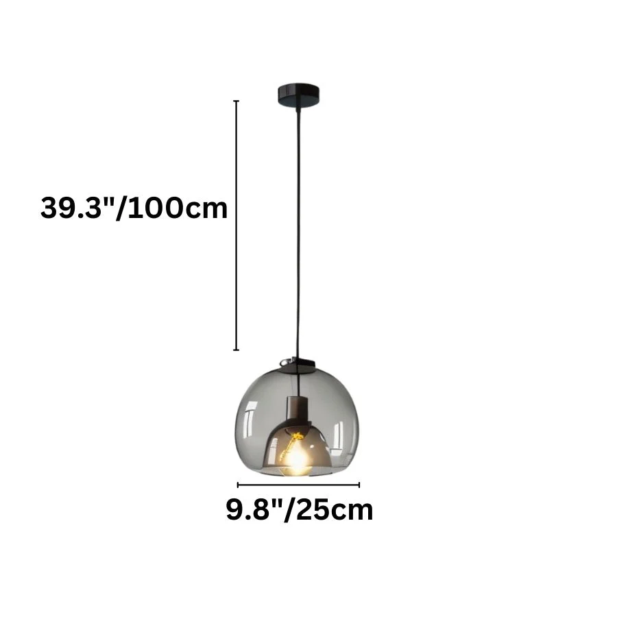 Lance Pendant Light - Image 9