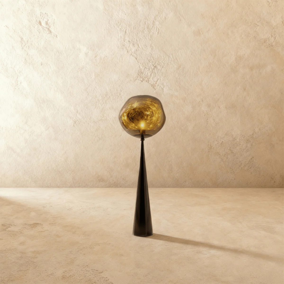 Lava Floor Lamp