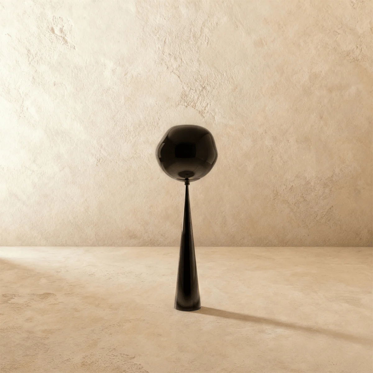 Lava Floor Lamp - Image 2