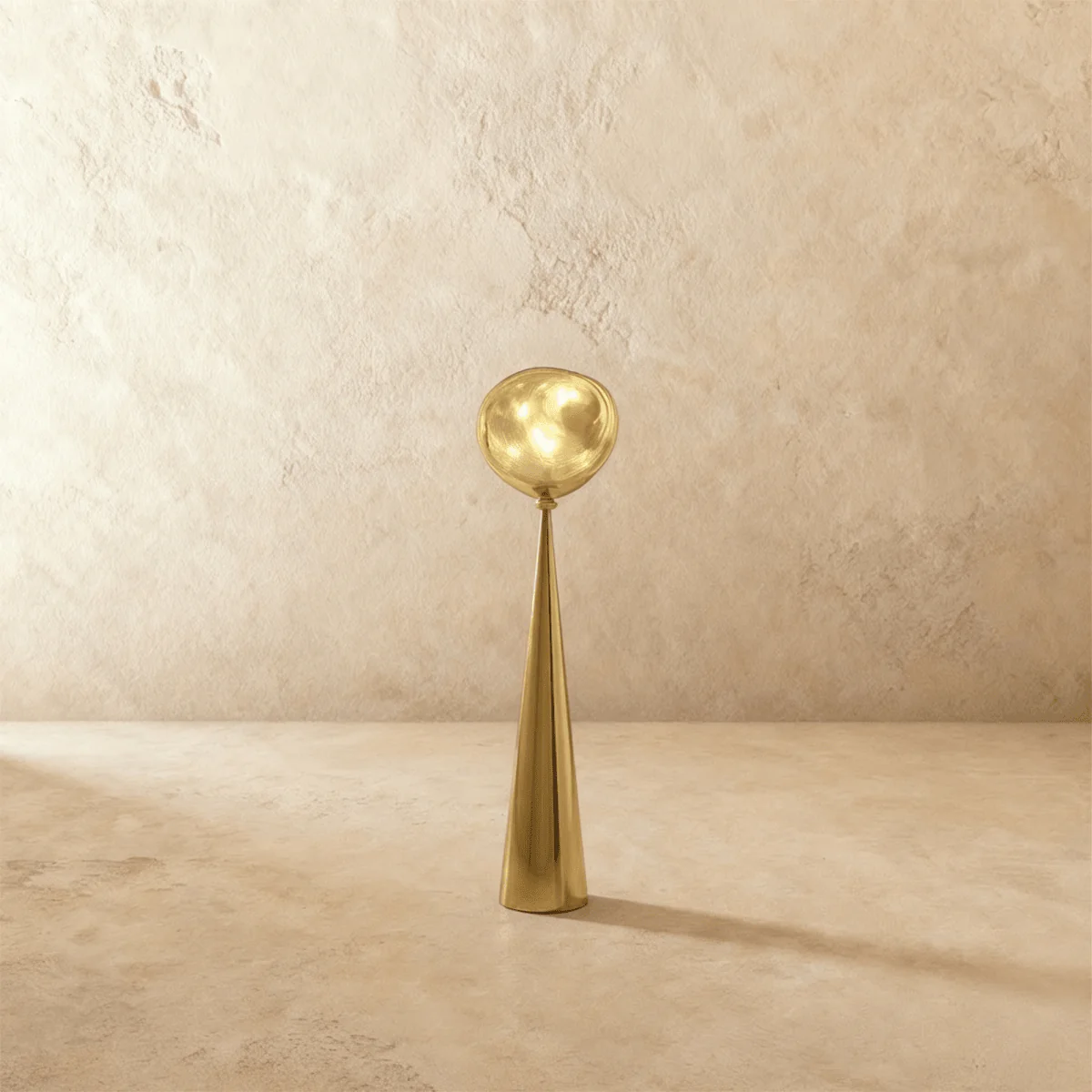 Lava Floor Lamp - Image 3