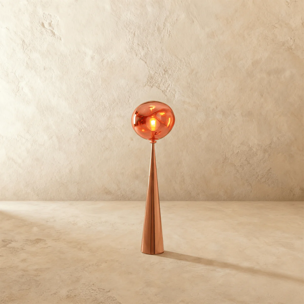 Lava Floor Lamp - Image 7