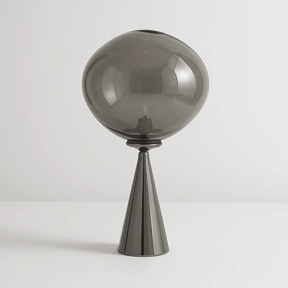 Lava Table Lamp