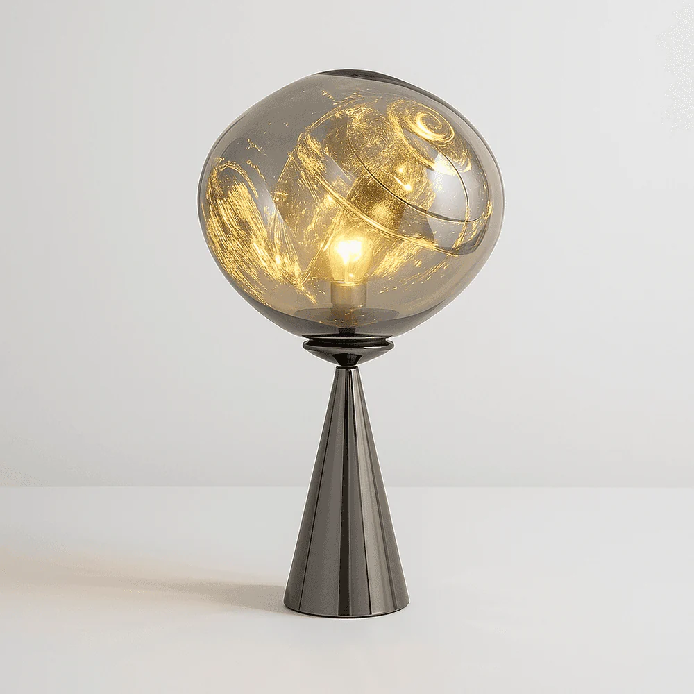 Lava Table Lamp - Image 2