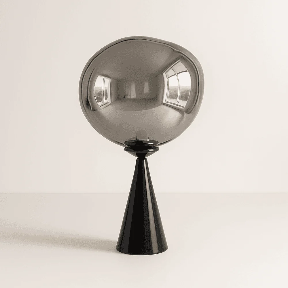 Lava Table Lamp - Image 3