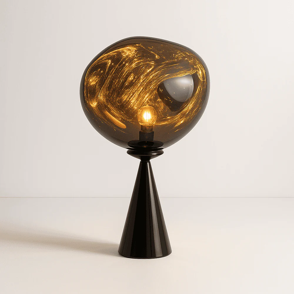 Lava Table Lamp - Image 4