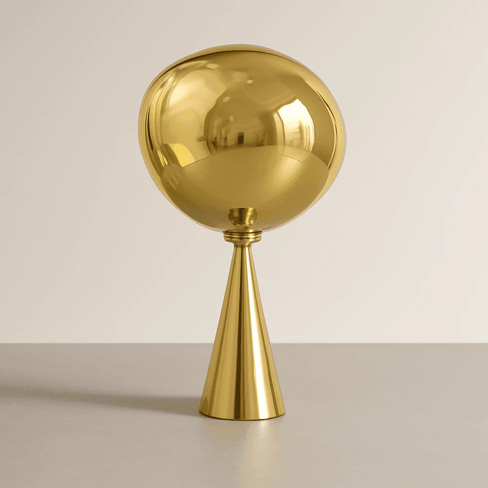 Lava Table Lamp - Image 5