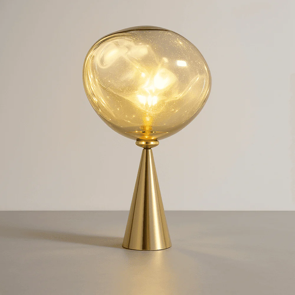Lava Table Lamp - Image 6