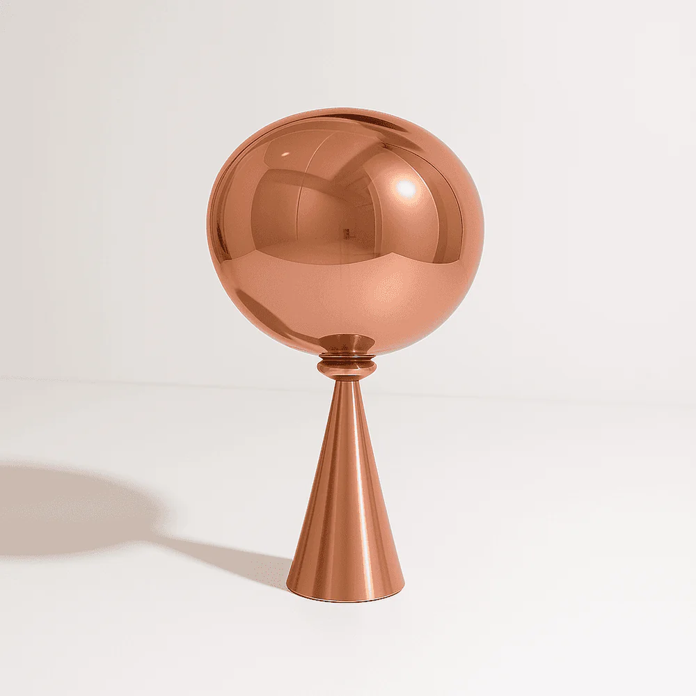 Lava Table Lamp - Image 7