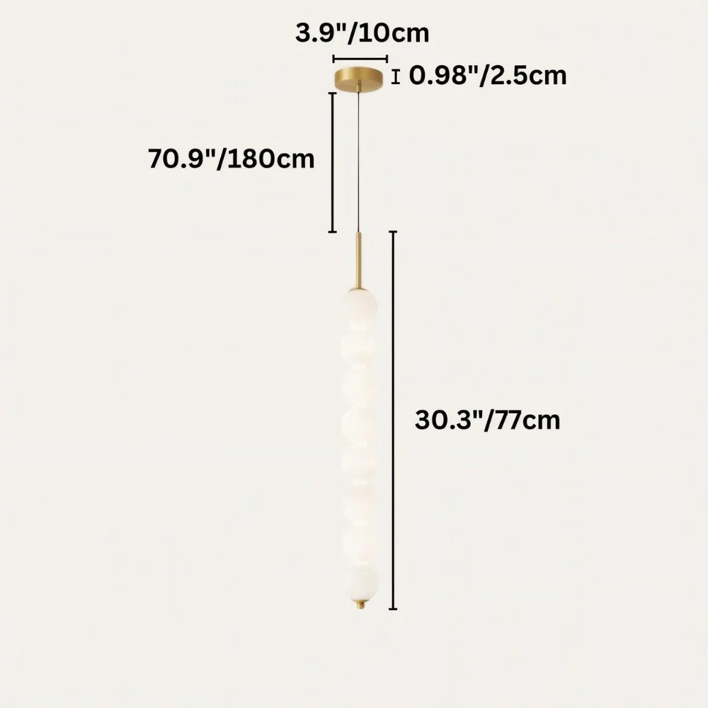 Lavan Pendant Light - Image 23