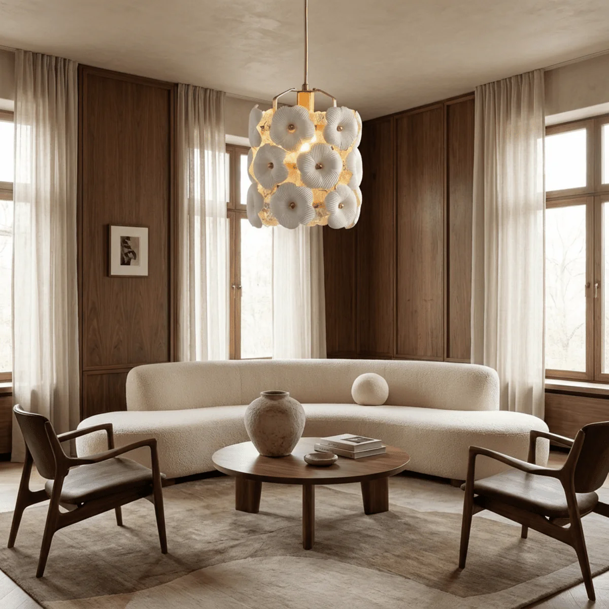 Lazik Pendant Light - Image 3