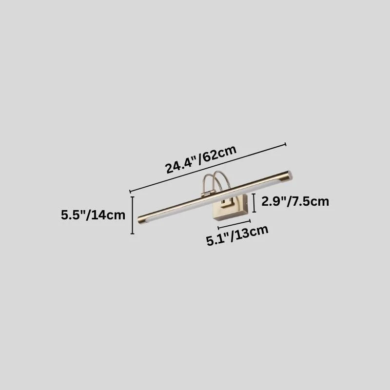 Lazova Wall Lamp - Image 12