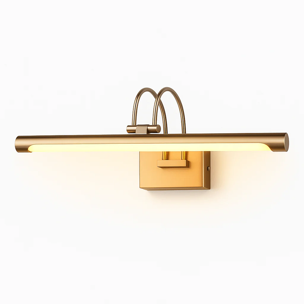 Lazova Wall Lamp - Image 2