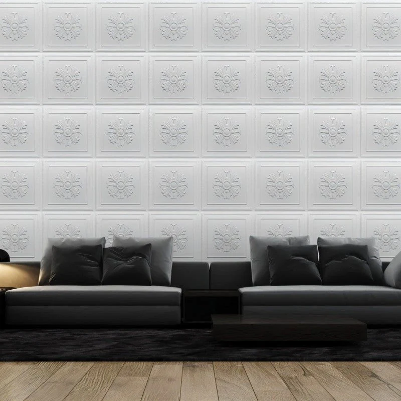 Lberin Wall Panel - Image 2