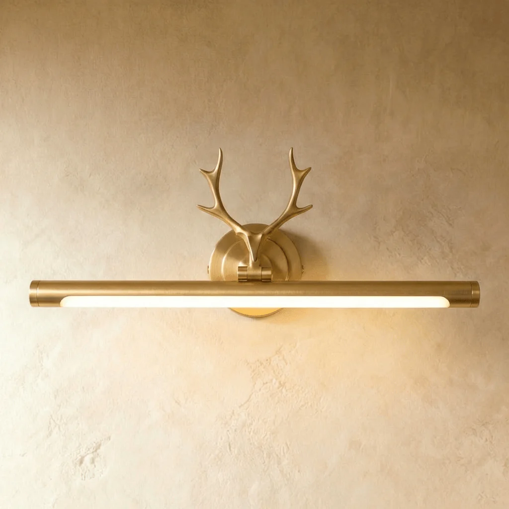Leios Wall Lamp - Image 2