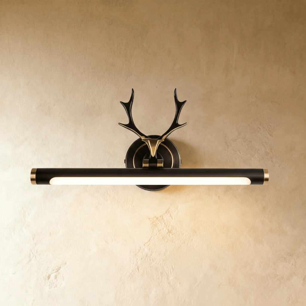 Leios Wall Lamp - Image 4