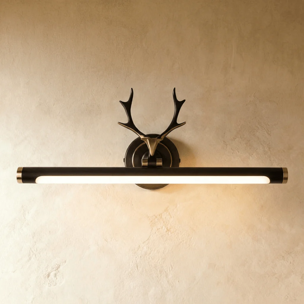 Leios Wall Lamp - Image 5