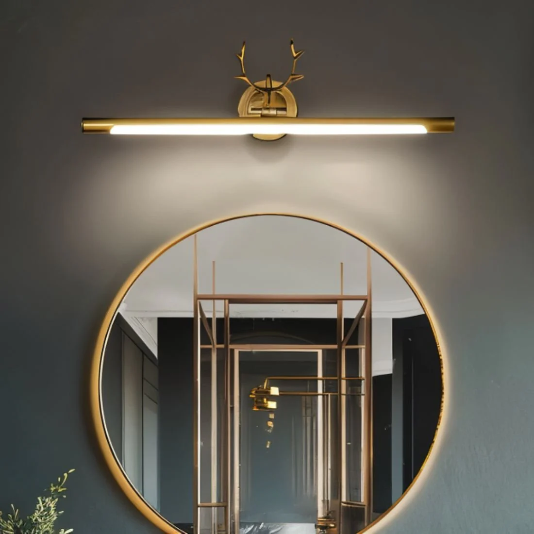 Leios Wall Lamp - Image 7
