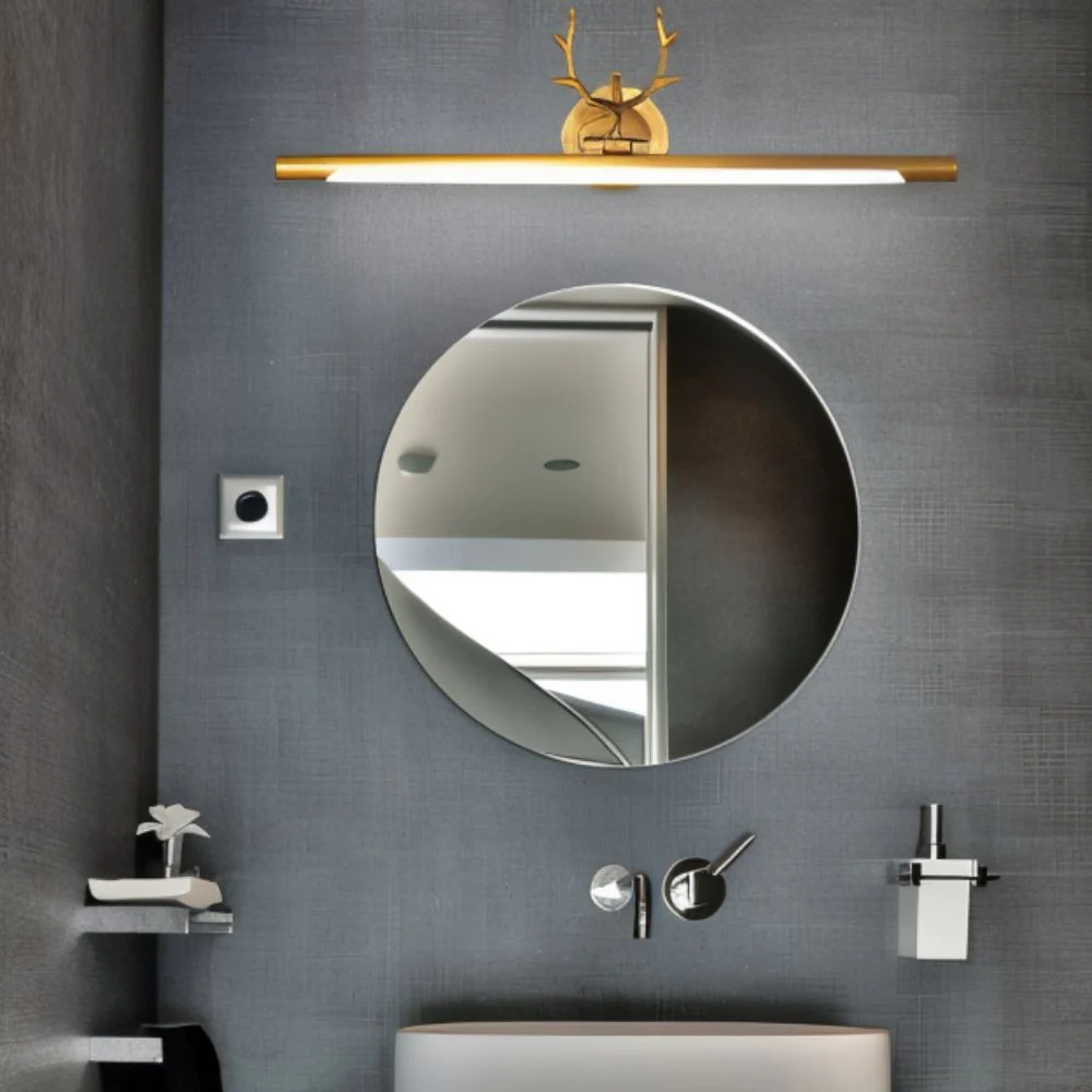 Leios Wall Lamp - Image 8