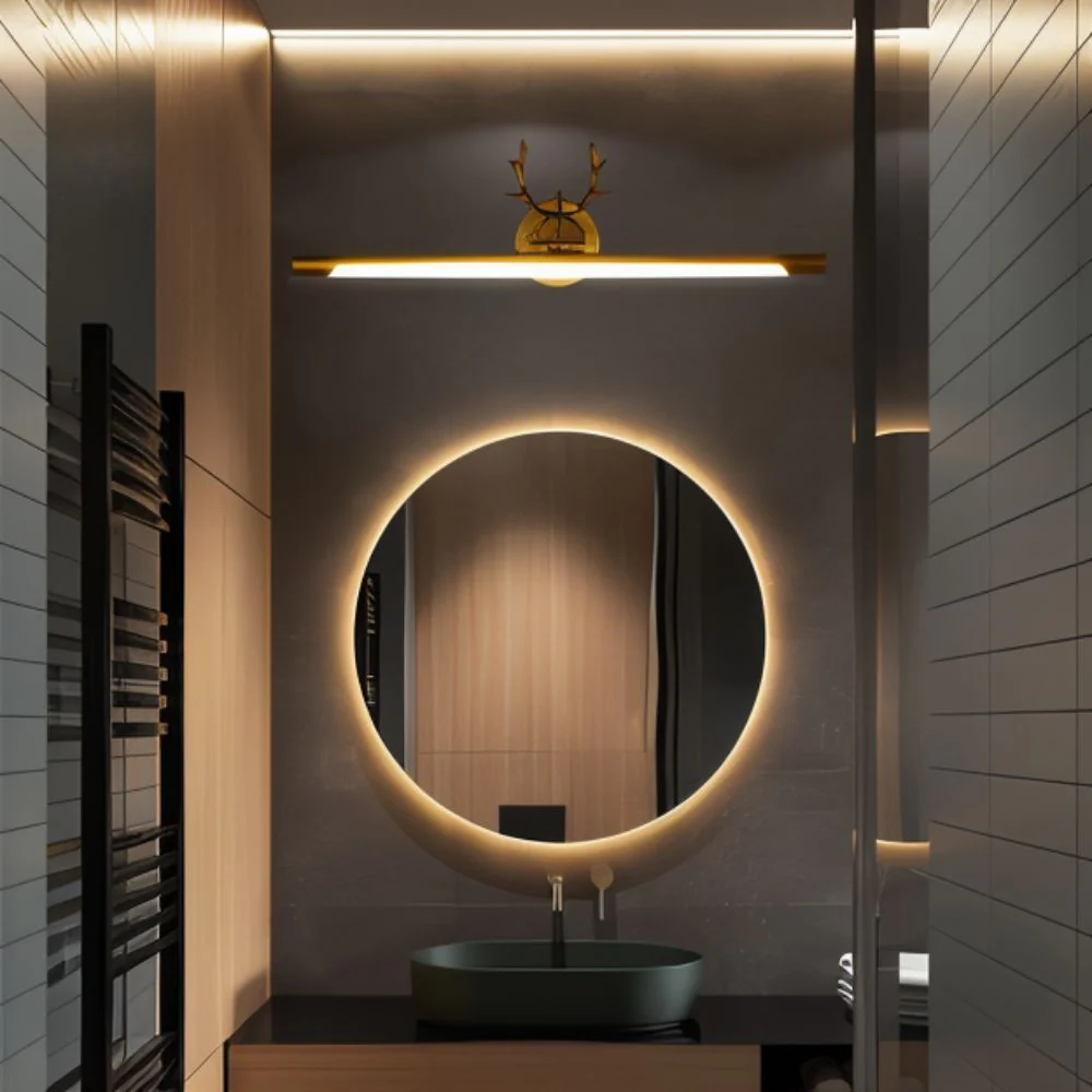 Leios Wall Lamp - Image 9