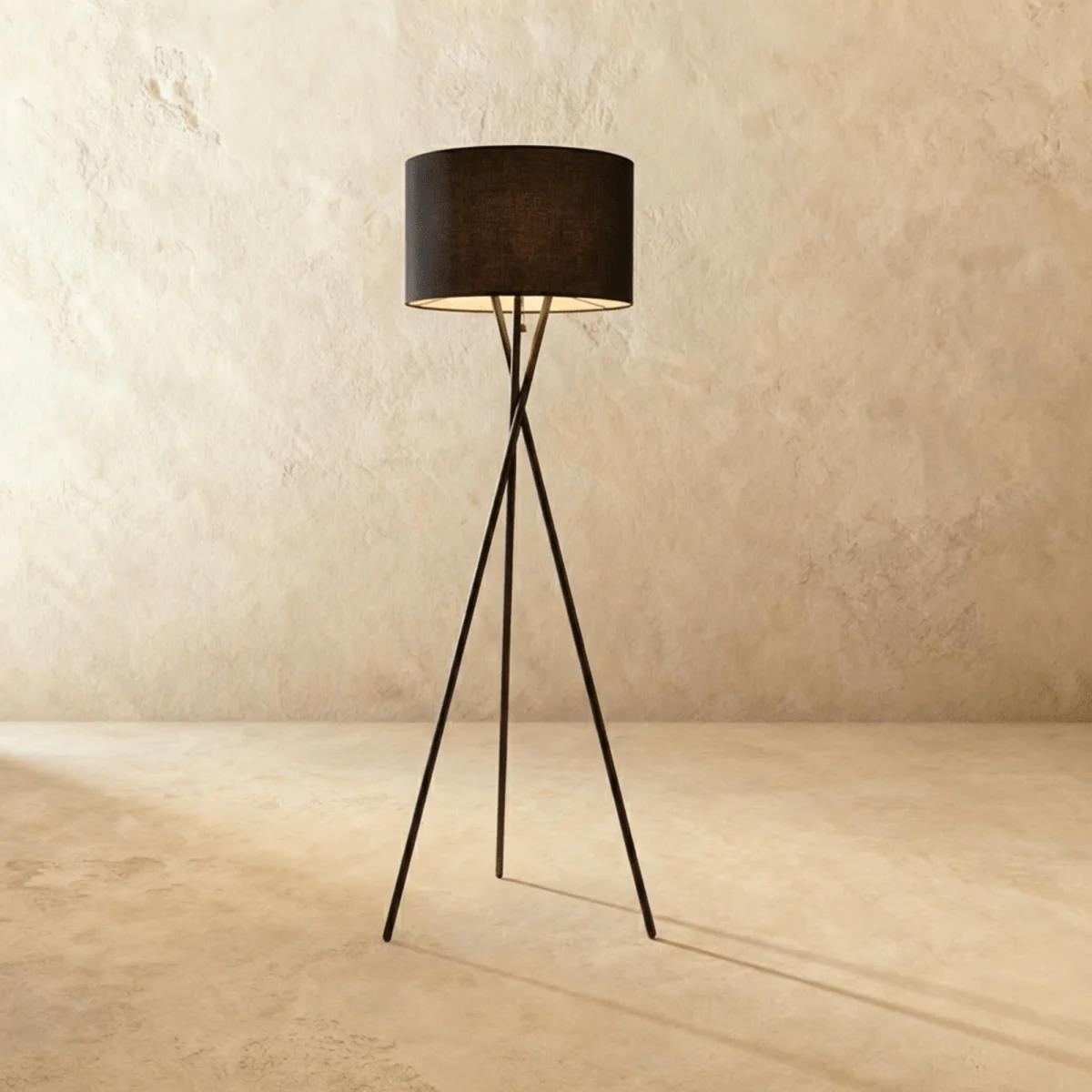 Leora Floor Lamp - Image 4