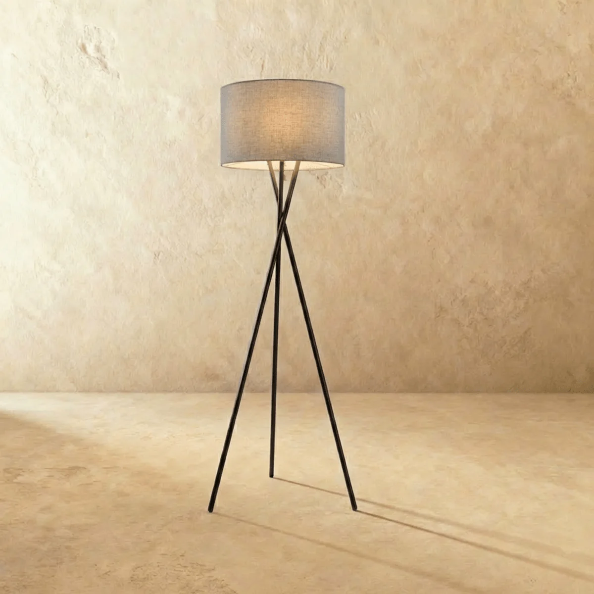 Leora Floor Lamp - Image 6