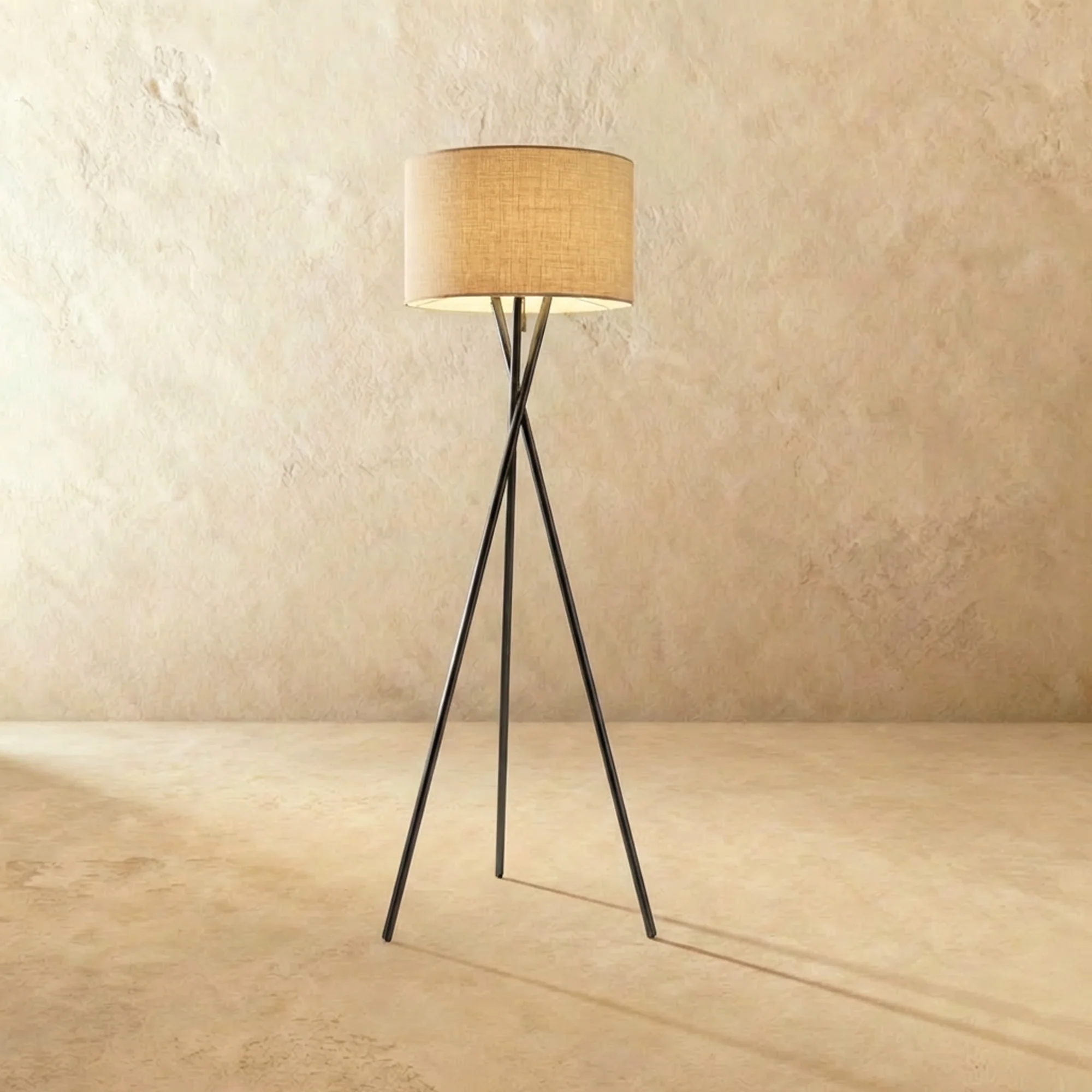 Leora Floor Lamp - Image 8