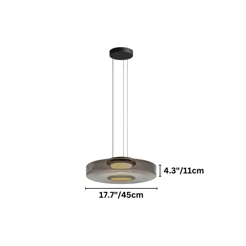 Lesora Pendant Light - Image 27