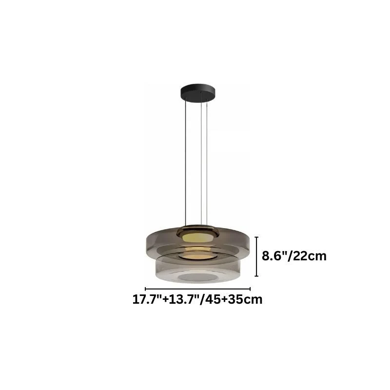 Lesora Pendant Light - Image 29