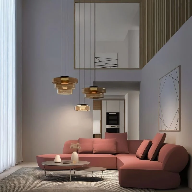 Lesora Pendant Light - Image 3