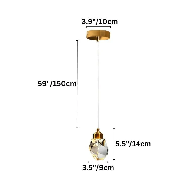 Levante Pendant Light - Image 10