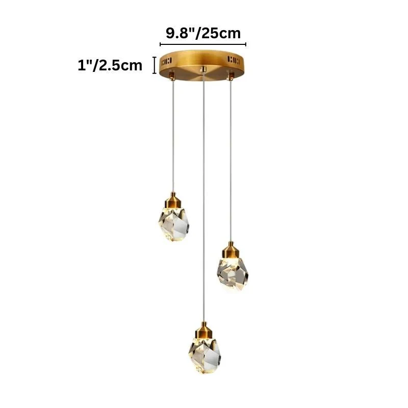 Levante Pendant Light - Image 11