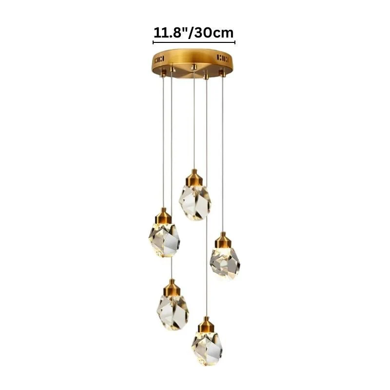 Levante Pendant Light - Image 12