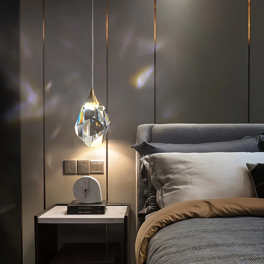 Levante Pendant Light - Image 3