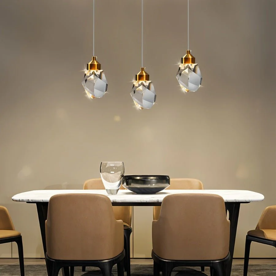Levante Pendant Light - Image 4