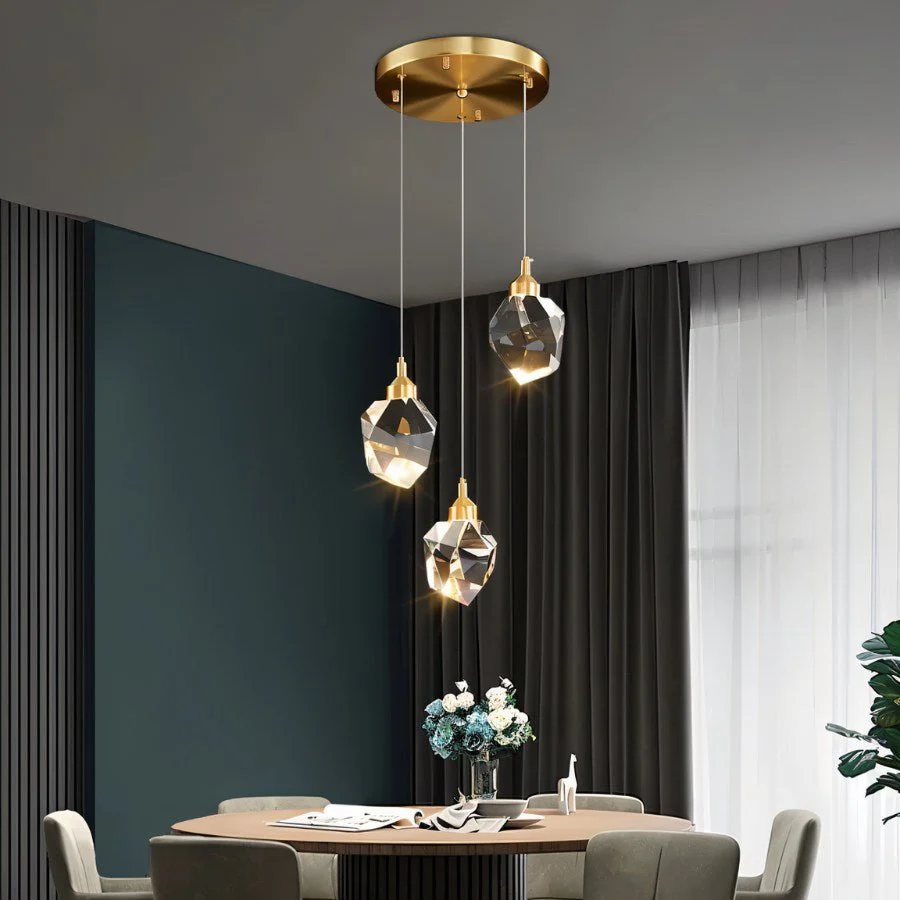 Levante Pendant Light - Image 5