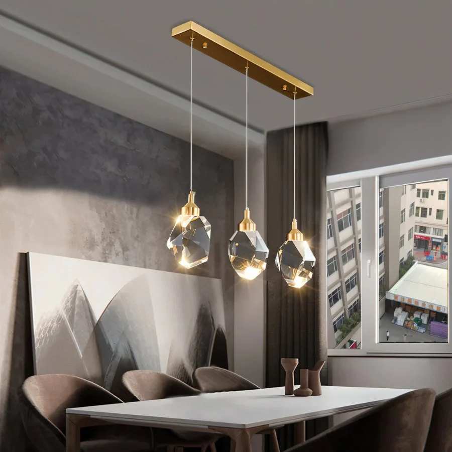 Levante Pendant Light - Image 6