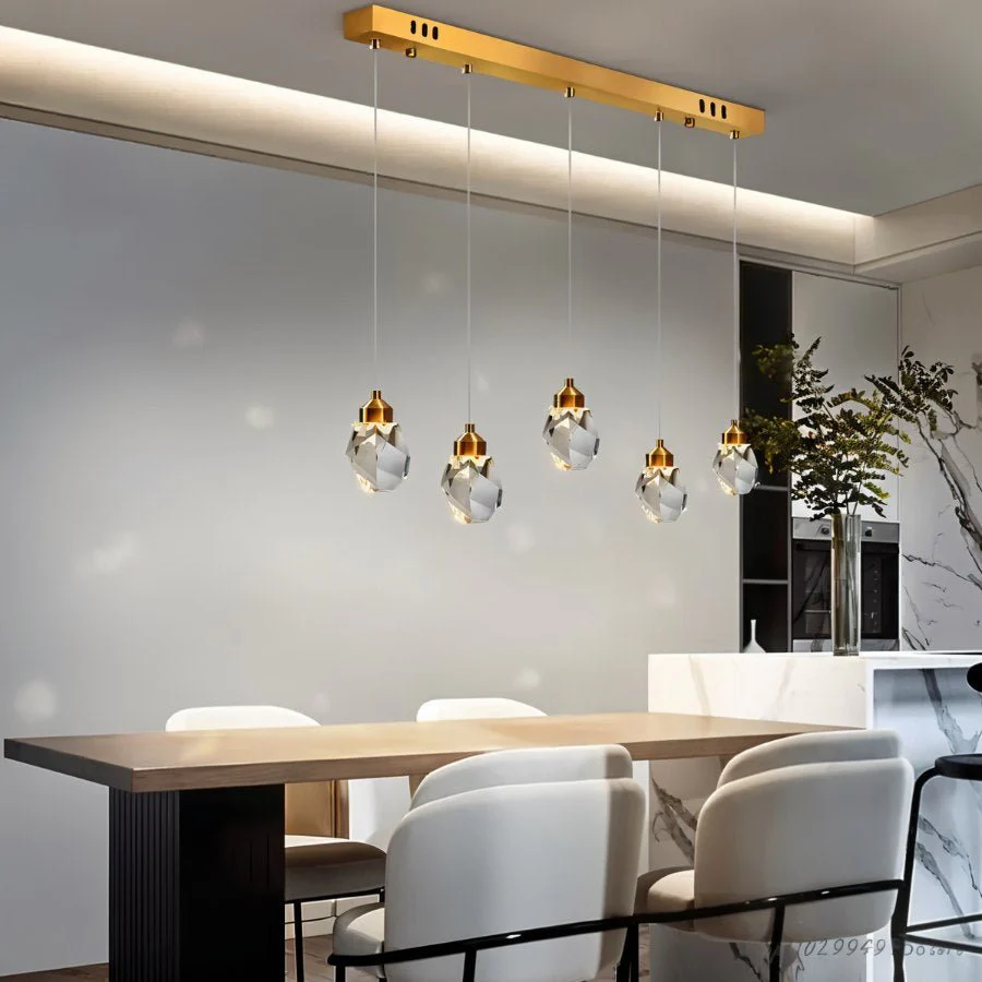 Levante Pendant Light - Image 7