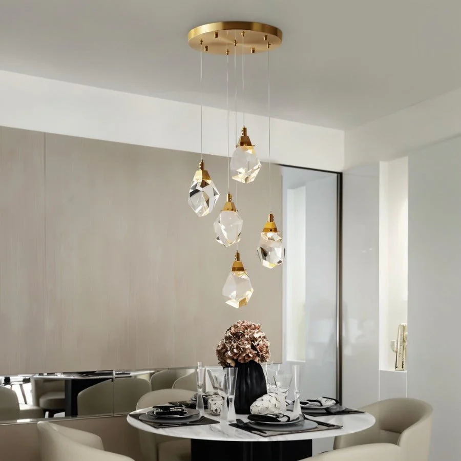 Levante Pendant Light - Image 8
