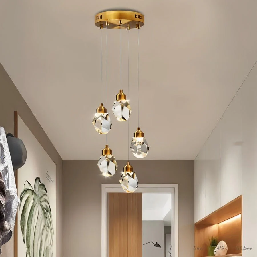 Levante Pendant Light - Image 9