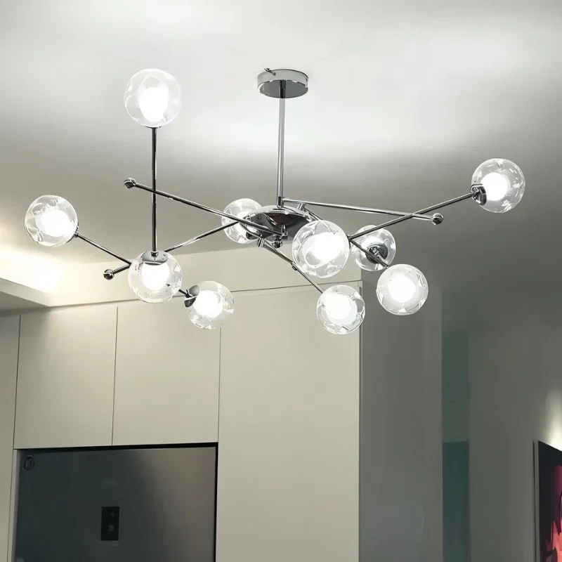 Levya Chandelier
