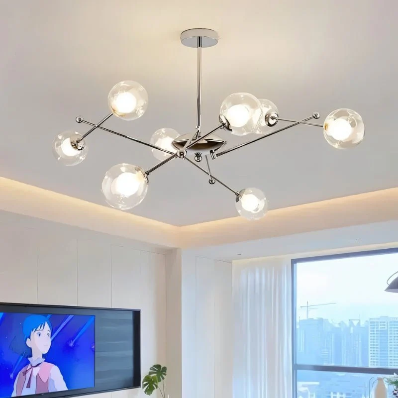 Levya Chandelier - Image 2