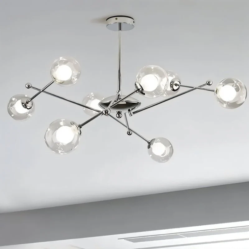 Levya Chandelier - Image 3