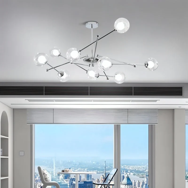 Levya Chandelier - Image 4
