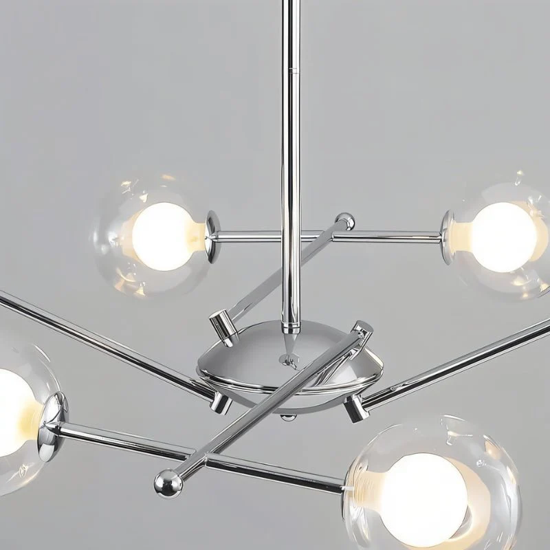 Levya Chandelier - Image 5