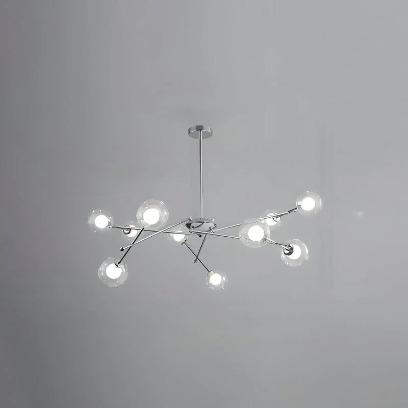 Levya Chandelier - Image 8